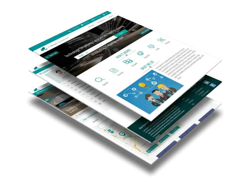 طراحی سایت خیام