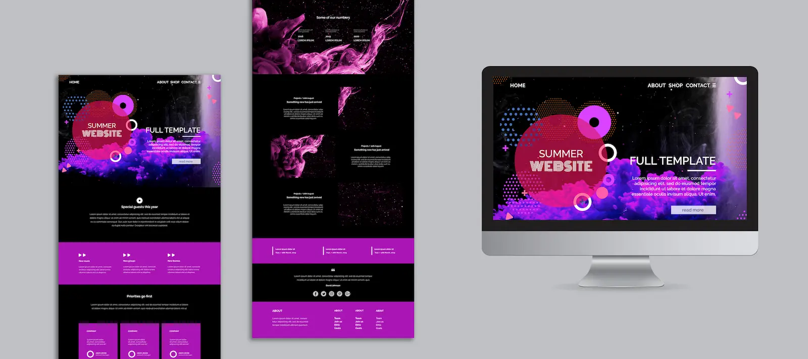 بهترین طراحان سایت در تهران