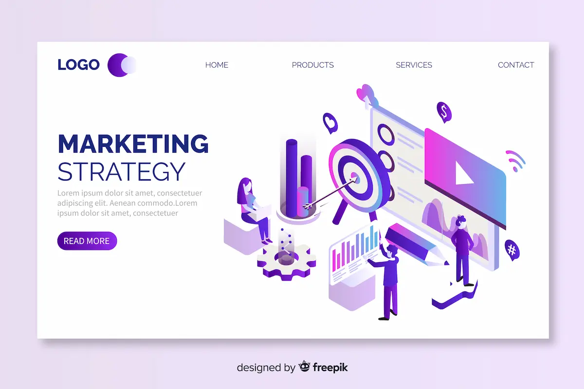 راهبردهای دیجیتال مارکتینگ