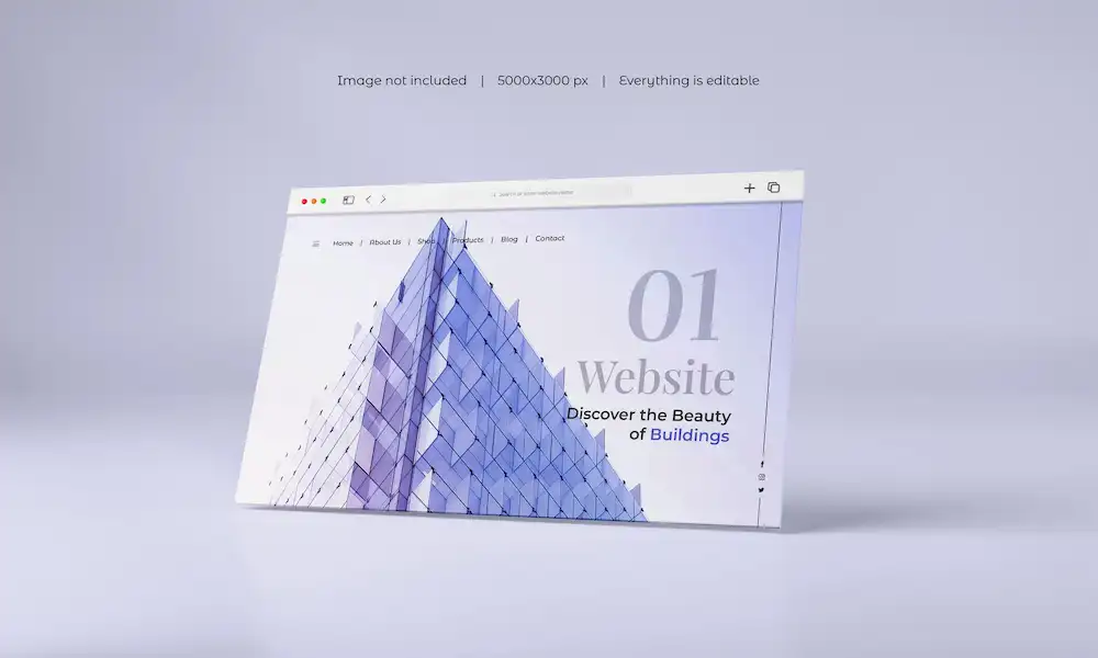 طراحی سایت در اصفهان