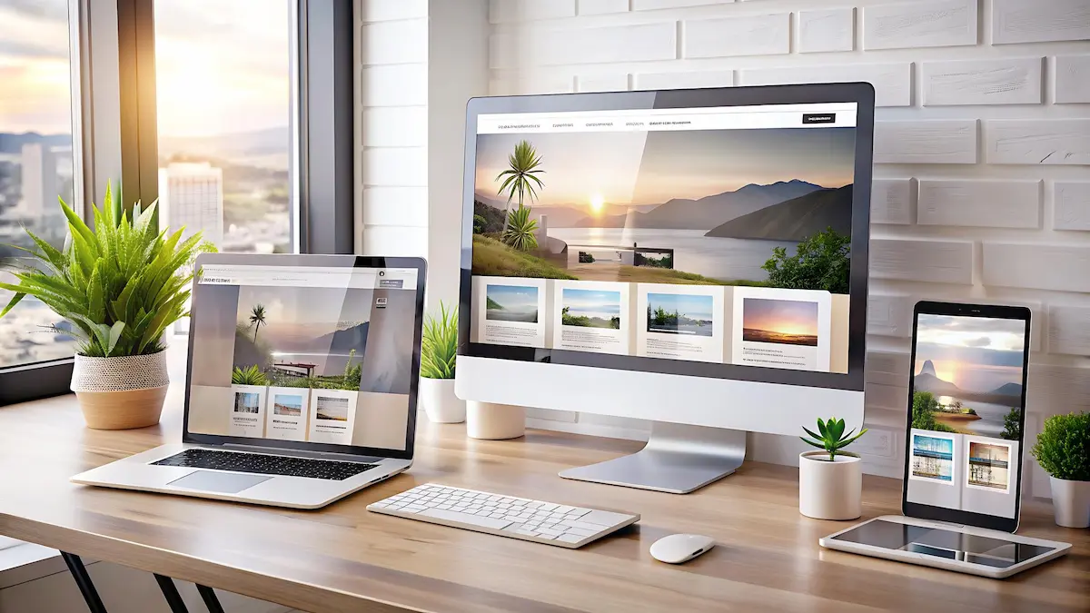 طراحی سایت در صادقیه